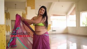 Sneha Purple Saree (235).jpg